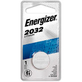 Pila Batería Energizer Cr2032 3v Lithio